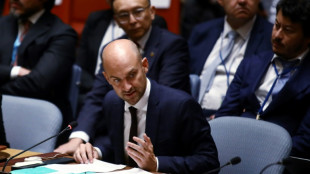 France proposes 21-day Lebanon ceasefire in UN push with US