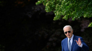 Biden en campagne, une bataille politique... et financière 