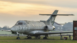 L'Argentine demande à l'Uruguay de conserver un avion ayant servi à l'Opération Condor