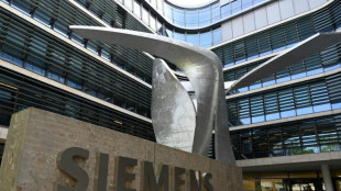 Siemens macht wegen Absturz von Siemens Energy an der Börse 1,5 Milliarden Euro Verlust