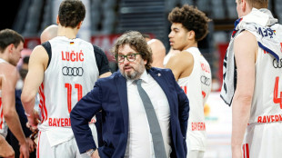 Bayern-Basketballer erzwingen Entscheidungsspiel gegen Barca