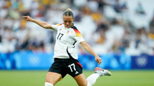 Rechenspiele: DFB-Frauen wollen sich "nicht reinsteigern"