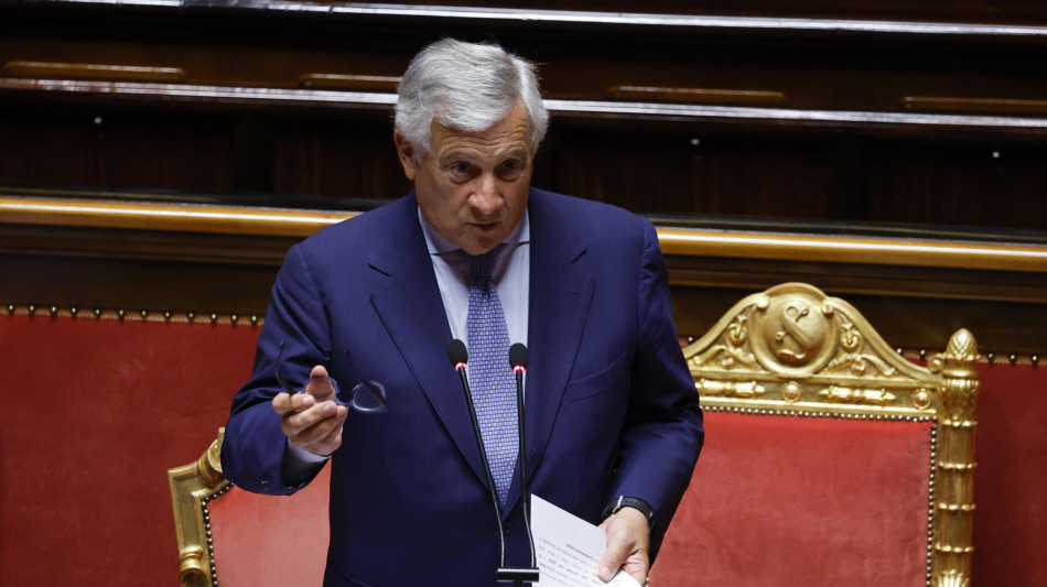 Tajani convoca l'ambasciatore russo sul caso inviata Rai