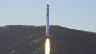 Kim's sister defends North Korea's spy satellite capabilities 