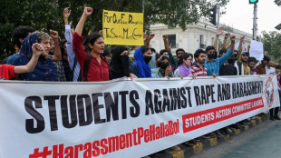 Au Pakistan, "les étudiants contre l'Etat" face au tabou des violences sexuelles