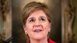 Questions mount for Scotland's SNP as Sturgeon quits