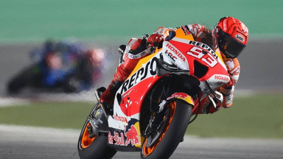 El séxtuple campeón del mundo Marc Márquez vuelve a correr este fin de semana en Austin en MotoGP