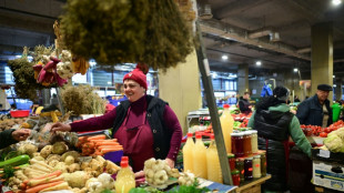 En Roumanie, les difficultés économiques alimentent le vote d'extrême droite