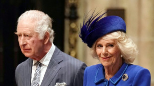 Camilla, de maîtresse diabolisée à reine couronnée 