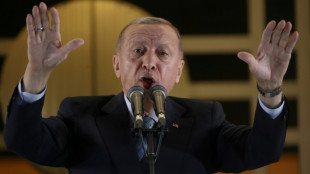 Erdogan retrouve une Turquie profondément clivée