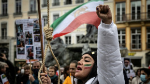 Iran intensifies protest crackdown as UN decries executions