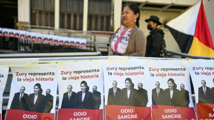 Relatives of tainted ex-leaders vie for Guatemala presidency