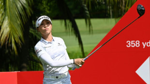 Lydia Ko headlines field for new $750,000 Indonesia golf event