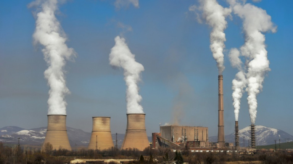 EU lawmakers adopt vast carbon market reform