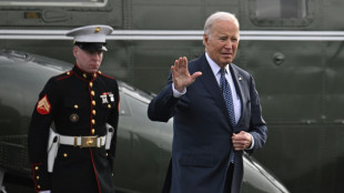 Un procureur spécial déclare un non-lieu pour Biden mais pointe sa mémoire défaillante