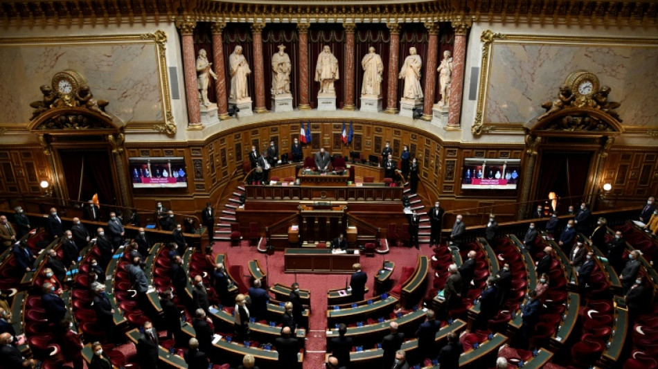 Budget de la Sécu: le Sénat vote un an de stage en désert médical pour les médecins