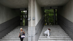 Lyon: deux morts dans une nouvelle fusillade à La Duchère