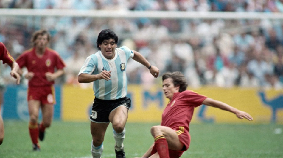 Medical staff in Argentina to be tried for Maradona death