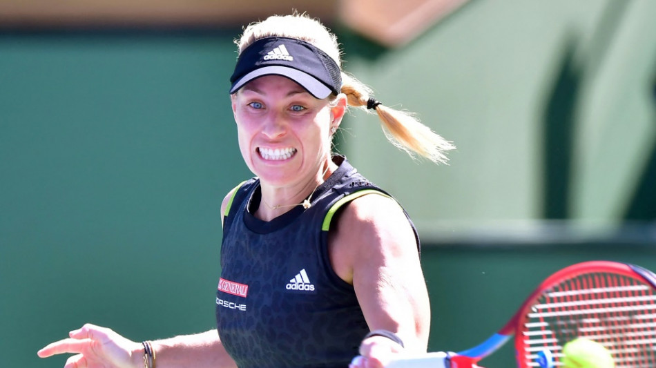 Kerber und Siegemund verlieren - DTB-Team vor Niederlage in Kasachstan