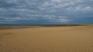 A Juno Beach, de jeunes Canadiennes sur les traces de parents tués en juin 1944