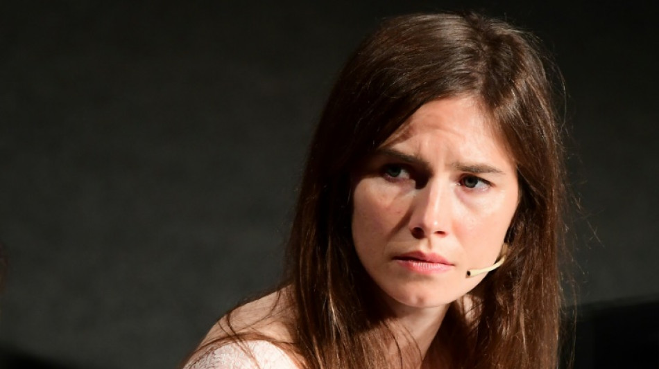 Amanda Knox to appear at Italy slander retrial