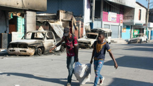 Course contre la montre en Haïti pour créer un conseil de transition