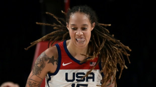 Russia extends drug detention of US basketball star Griner