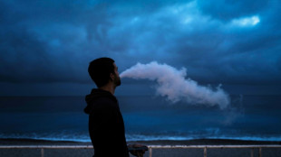 Mexico bans sales of 'harmful' e-cigarettes