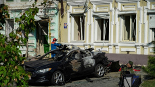 Rostov, ville russe à la frontière de la guerre