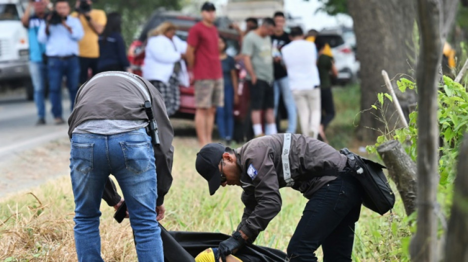 Equateur : un conseiller municipal d'une ville aux mains du narcotrafic enlevé puis tué