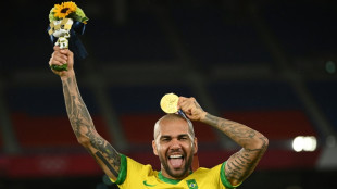 Dani Alves: Record-setting footballer convicted of rape