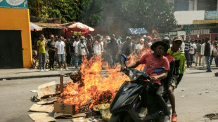 Madagascar: regain de tension dans la rue avant la présidentielle