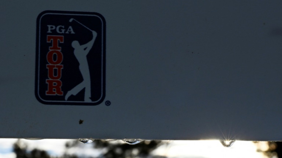 US Justice Department probes PGA over LIV Golf actions: reports