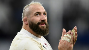 Former England prop Marler announces retirement from rugby