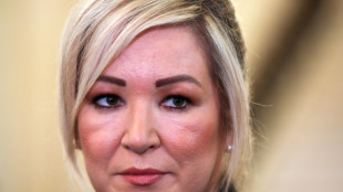 Michelle O'Neill, première républicaine à diriger le gouvernement d'Irlande du Nord