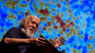 Hubert Reeves, le conteur d'étoiles qui voulait sauver la Terre