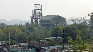 Inde: tentatives d'immolation contre l'élimination des déchets de la catastrophe de Bhopal