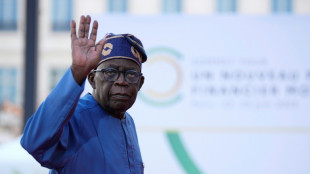 Le bloc des pays d'Afrique de l'Ouest nomme le président Bola Tinubu à sa tête