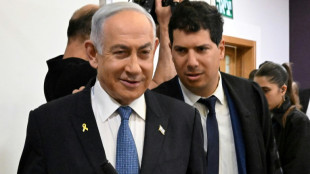 Netanyahu menciona "avances" para un acuerdo sobre los rehenes en Gaza