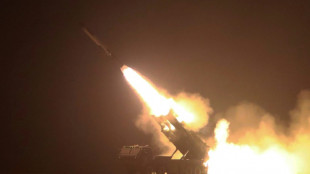 La Corée du Nord met en garde Washington contre l'interception de ses missiles