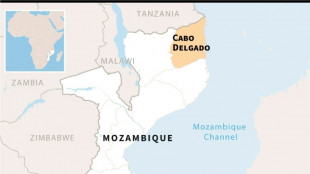 UN sounds hunger warning for northern Mozambique