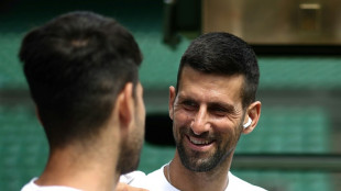 Alcaraz e Djokovic a um passo de reencontro na final de Wimbledon
