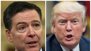 EEUU investiga auditorías fiscales realizadas a dos enemigos de Trump, exjefes del FBI