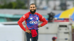 England's Rashid to miss India white-ball series to make pilgrimage to Mecca 