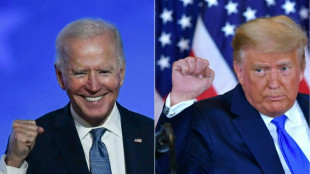 Biden, Obama et Trump: choc des poids lourds en Pennsylvanie à trois jours d'élections