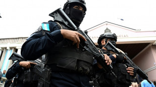 Honduras under state of emergency over gang activity