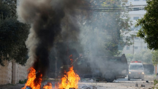 Israeli raid in West Bank kills 9 in deadliest clash in years