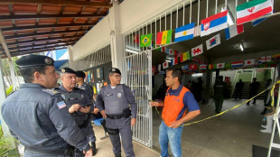 Mindestens drei Tote bei Schusswaffenangriffen auf zwei Schulen in Brasilien