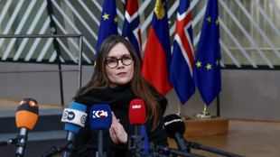 Islande: la Première ministre démissionne pour être candidate à la présidence