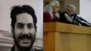 Siria niega tener cautivo a periodista estadounidense Austin Tice